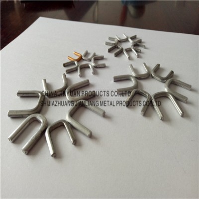 15-10 Heavy Duty SEALING clips Food Standard sausage Packing Use Aluminum